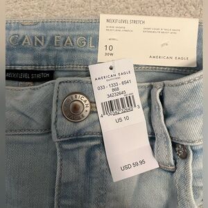 NWT BUNDLE! Three American Eagle Shorts